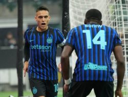 Inter Rebut Puncak Klasemen Chivu Lempar Sindiran Usai Kudeta AC Milan