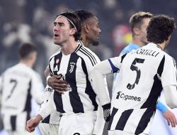 Siaran Bola 16 Besar Coppa Italia Mulai Dini Hari Nanti, Juventus Vs Udinese Ujian Spaletti