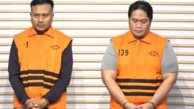 Soal Jaksa Peras Perangkat Daerah HSU KPK Panggil Sekretaris DPRD dan Kadis