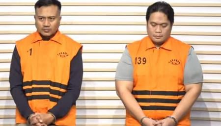 Soal Jaksa Peras Perangkat Daerah HSU KPK Panggil Sekretaris DPRD dan Kadis
