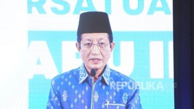Atasi Kerusakan Lingkungan