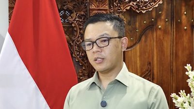 Gerindra Dukung Usulan