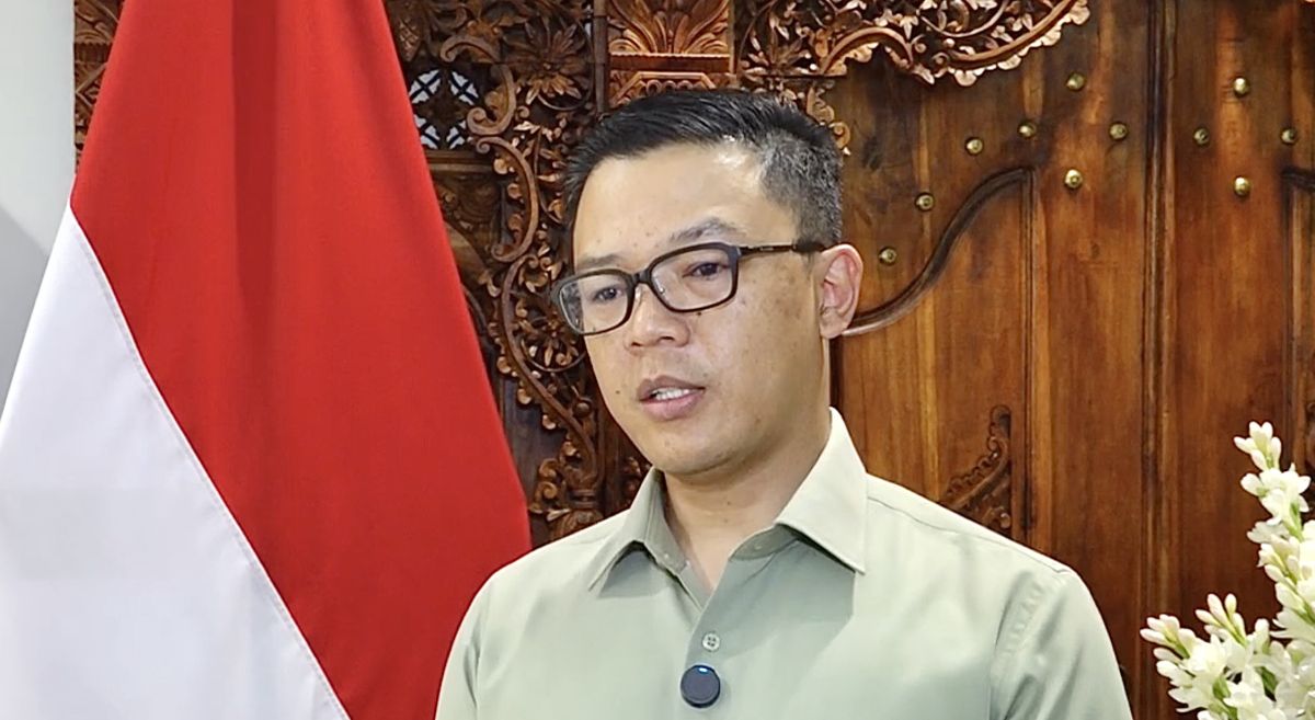 Gerindra Dukung Usulan