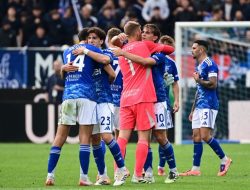 Jadwal Pisa vs Como Kesempatan ke Liga Champions Semakin Dekat