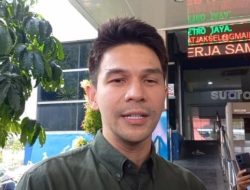 Jonathan Frizzy Bebas Bersyarat dari Lapas Tangerang