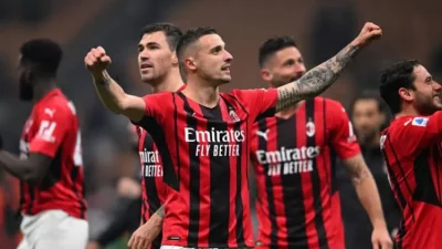 Sinyal Perubahan Kepemilikan