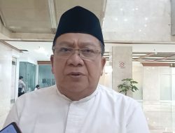 Kewenganan BNPB Sangat Kecil Komisi VIII Wacanakan Revisi UU Penanggulangan Bencana