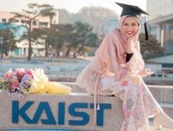 Korea Selatan Tawarkan Beasiswa S2 STEM Dapat 231 Juta