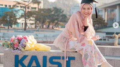 Korea Selatan Tawarkan Beasiswa