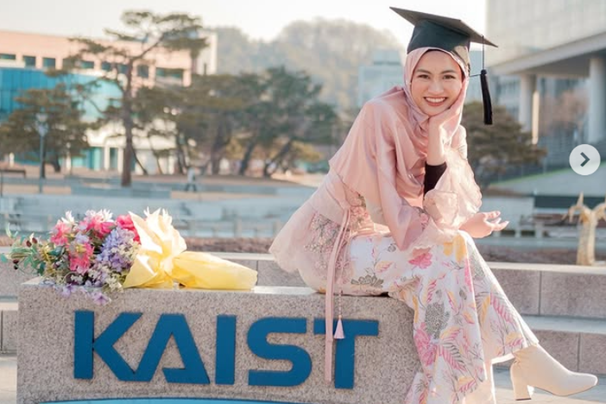 Korea Selatan Tawarkan Beasiswa