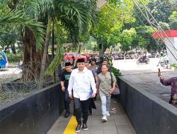 Gus Yaqut Bungkam soal Dugaan Aliran Dana ke PBNU di Kasus Kuota Haji