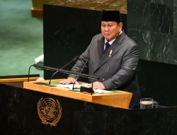 Wamen HAM Sebut Indonesia Akan Ditetapkan Sebagai Presiden Dewan HAM PBB