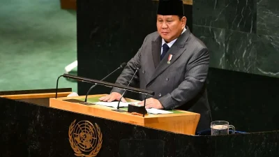 Wamen HAM Sebut Indonesia