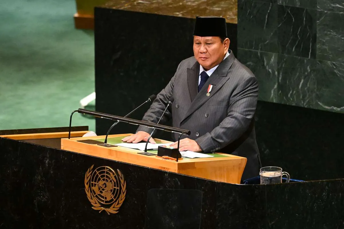 Wamen HAM Sebut Indonesia