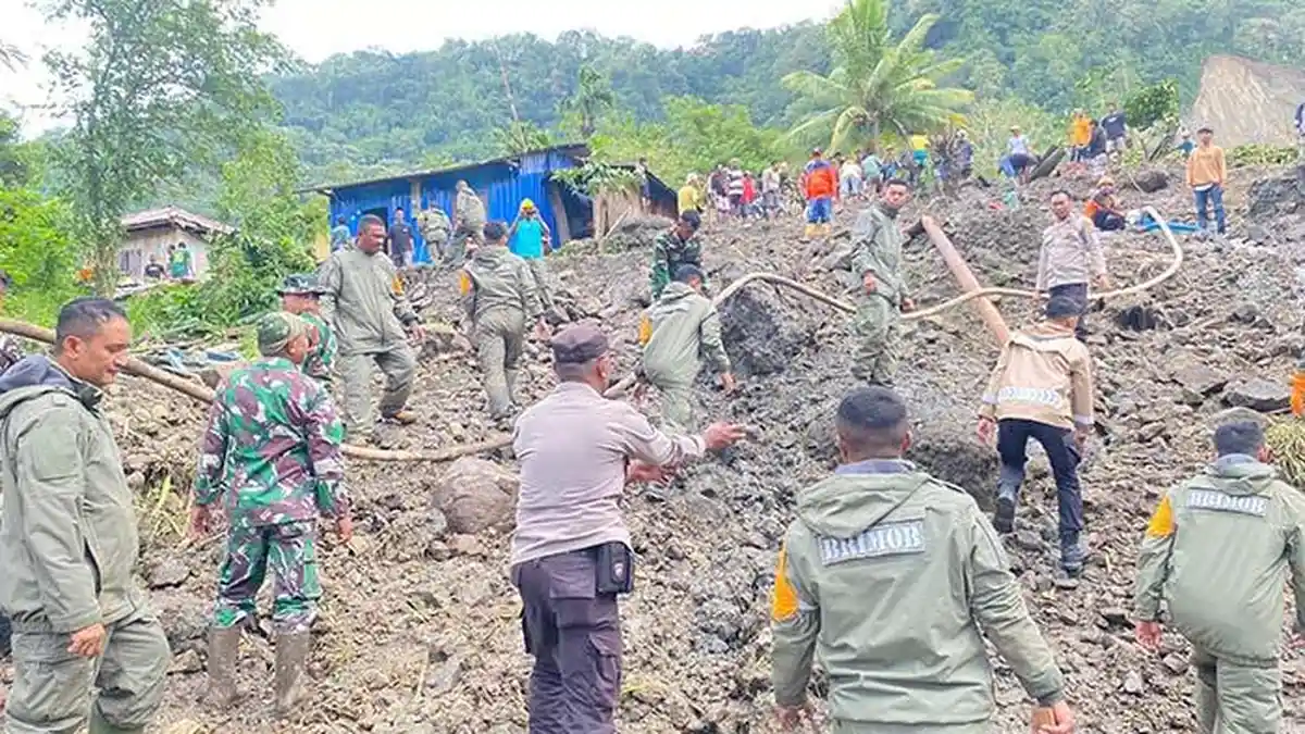 Kalteng Dapat 129 Blok