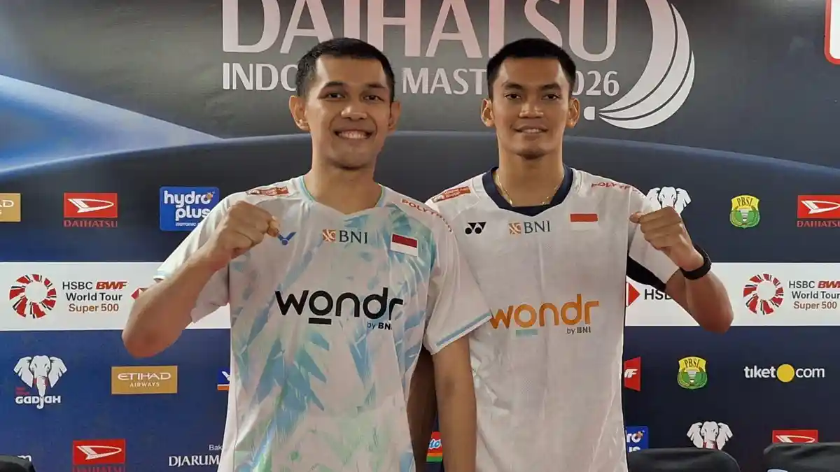 Fajar Alfian Tersingkir