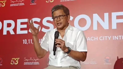 Rocky Gerung Diperiksa Polisi