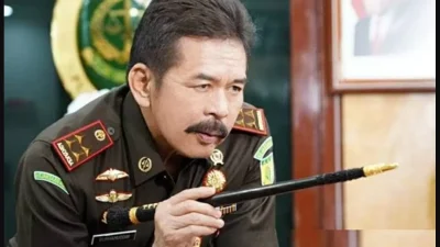 Satgasus Kejagung Jemput