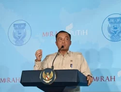 Ketua Komisi III DPR Pastikan Gaji Hakim Ad Hoc Bakal Naik