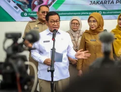 Eks Kedubes Inggris Buat Gedung MUI Masuk Cagar Budaya DKI Bahas Bareng Pusat