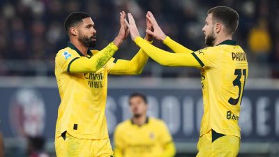 Kritik Fabio Capello