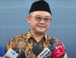 Anggaran Pendidikan 2026 Naik Mendikdasmen Pastikan Tidak Dipangkas untuk MBG