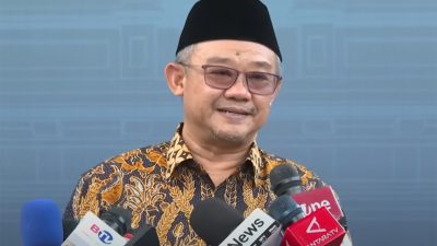 Anggaran Pendidikan 2026
