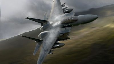 Media Asing Ramai Ulas