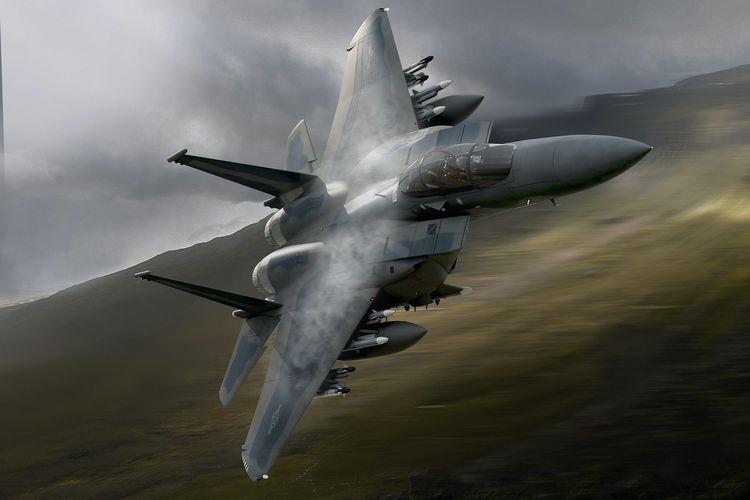 Media Asing Ramai Ulas