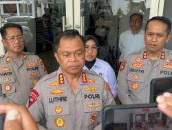 Hukuman Belasan Tahun Penjara untuk Marcella Santoso dan Ary Gadun FM Sang Makelar Kasus