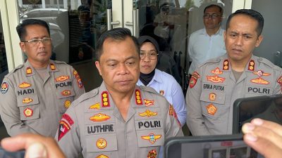 Hukuman Belasan Tahun Penjara