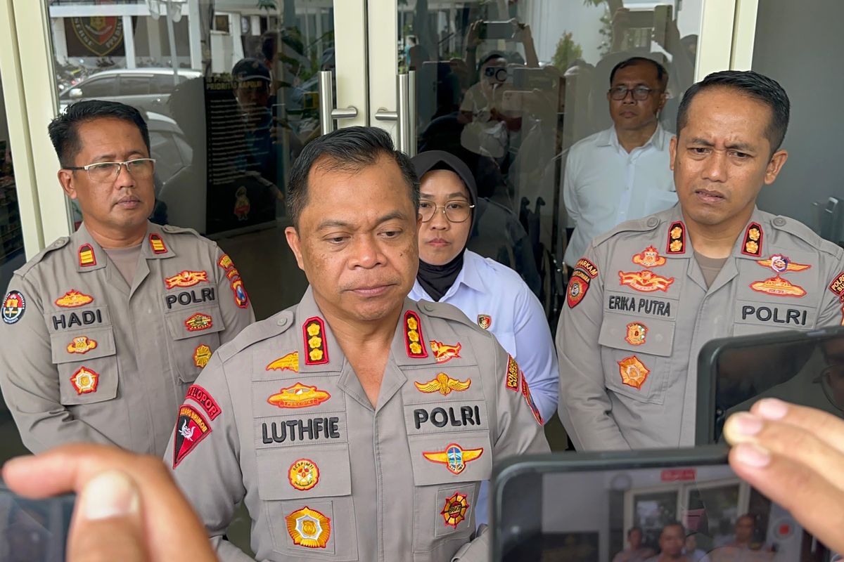 Hukuman Belasan Tahun Penjara