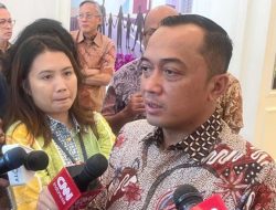 Kritik Ketua BEM UGM Teror Digital dan Pendisiplinan Ruang Publik