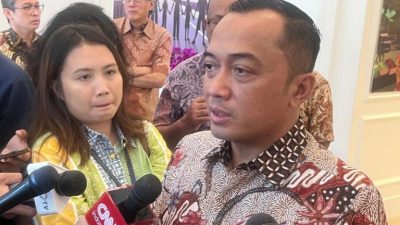 Hukuman Belasan Tahun Penjara