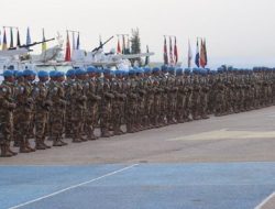 Soal Rencana Kirim 8.000 Militer RI ke Gaza Ini Reaksi Hamas dan Penjelasan Kemlu RI