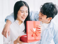 Love Letter Berbuah Sweet Dinner Hadiah Valentine Romantis dari detikTravel