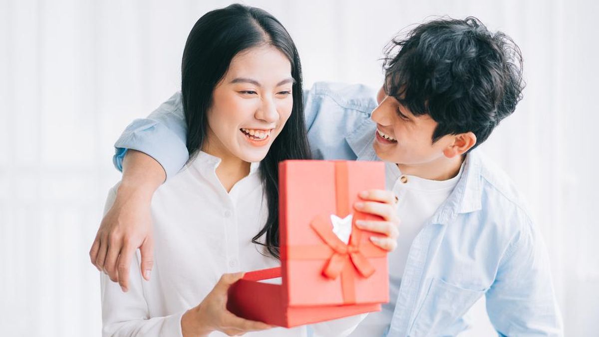 Love Letter