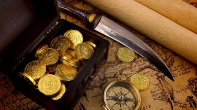 Kunjungi Lahan Pertanian