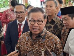 Pramono Mau Jakarta Juara Umum PON 2028 Terakhir Juara 2012