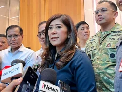 Meta Disidak Menkomdigi Disinformasi hingga Keterbukaan Algoritma Disorot