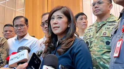 Meta Disidak Menkomdigi