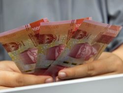 PJLP DKI Keluhkan Potongan THR hingga Rp 1,2 Juta