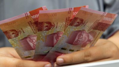 PJLP DKI Keluhkan Potongan