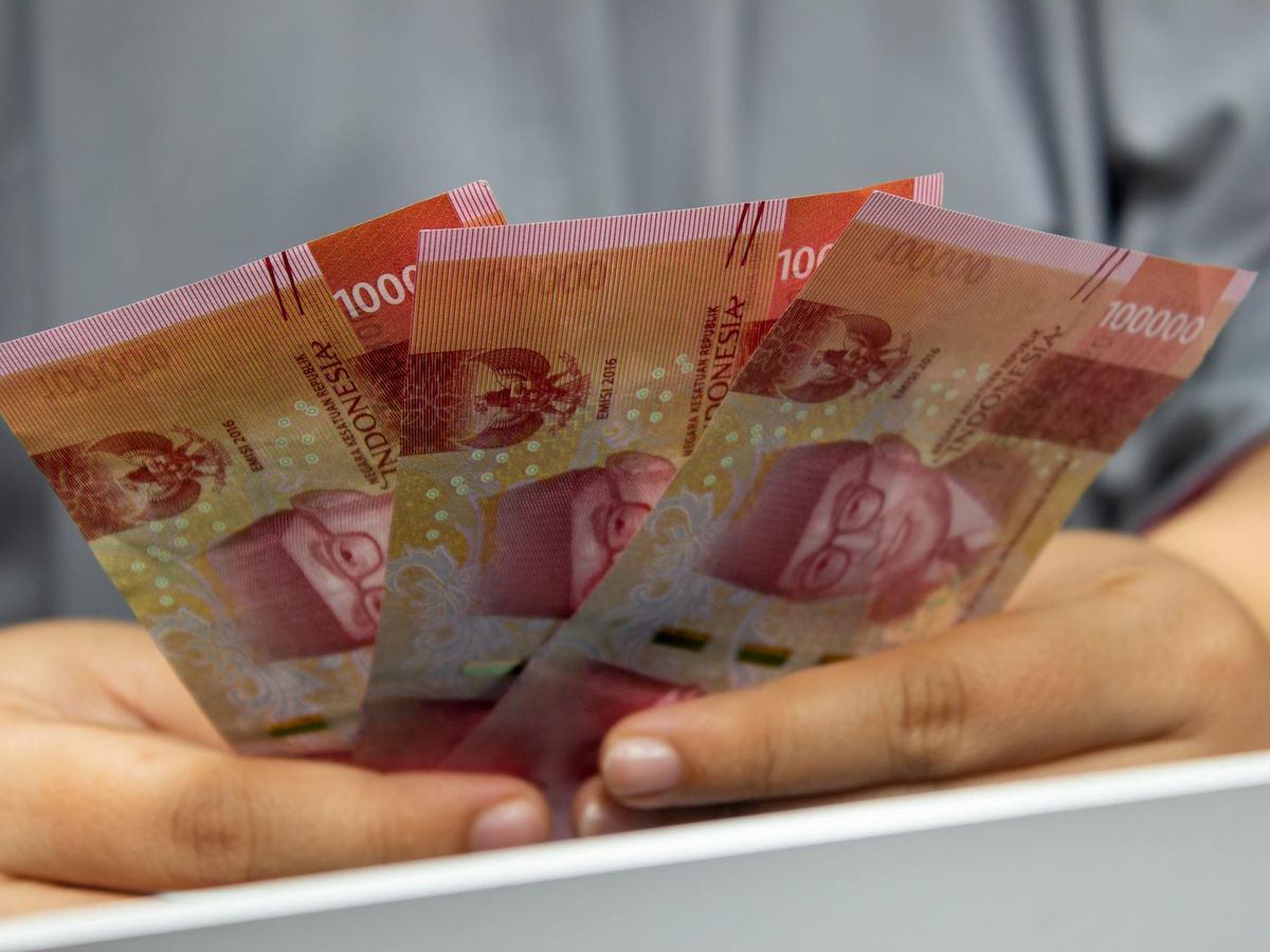 PJLP DKI Keluhkan Potongan