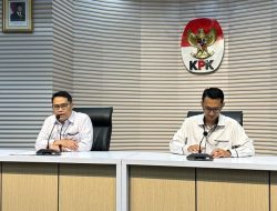 Polemik Alih Status Tahanan Yaqut MAKI Minta Dewas Periksa Ponsel Pimpinan KPK