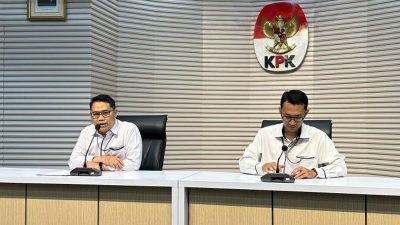 Polemik Alih Status Tahanan