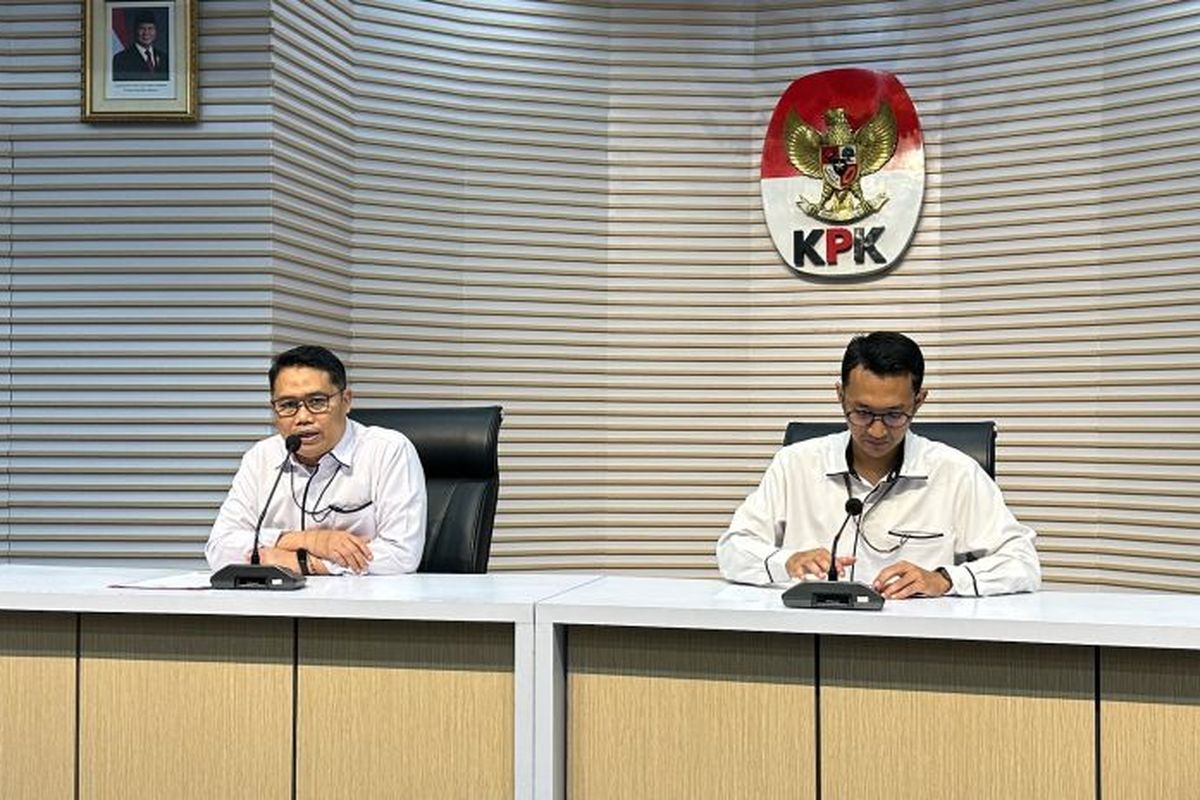 Polemik Alih Status Tahanan