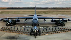 Cerita di Balik Perundingan Damai 24 Jet Pakistan Kawal Delegasi Iran Hadapi Israel