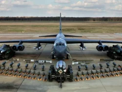 Cerita di Balik Perundingan Damai 24 Jet Pakistan Kawal Delegasi Iran Hadapi Israel