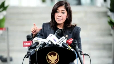 Menkomdigi Sebut Indonesia